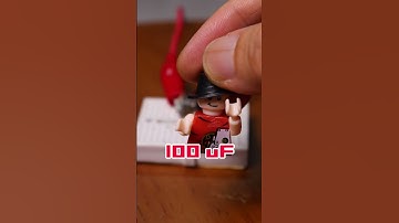 Let’s take a look at the power of aluminum capacitors exploding when overloaded#explode #capacitance