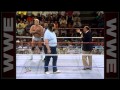 Earthquake Is Picked Out Of The Crowd To Assist Dino Bravo In A Pushup Contest Superstars Oct 2 Earthquake Is Picked Out Of The Crowd To Assist Dino Bravo In A Pushup Contest Superstars Oct 2