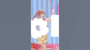 『PONPONPON』Official Music Video💗💫#KPP #きゃりーぱみゅぱみゅ #KyaryPamyuPamyu#PONPON PON#HARAJUKU