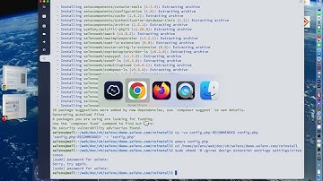 eZ Publish Insights : Episode 001 : Installing The Latest eZ Publish From Composer