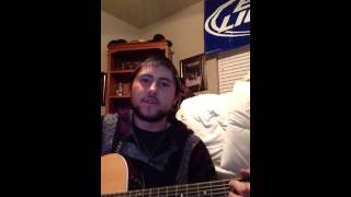 Codeine. (Cover)- Caleb Allemand