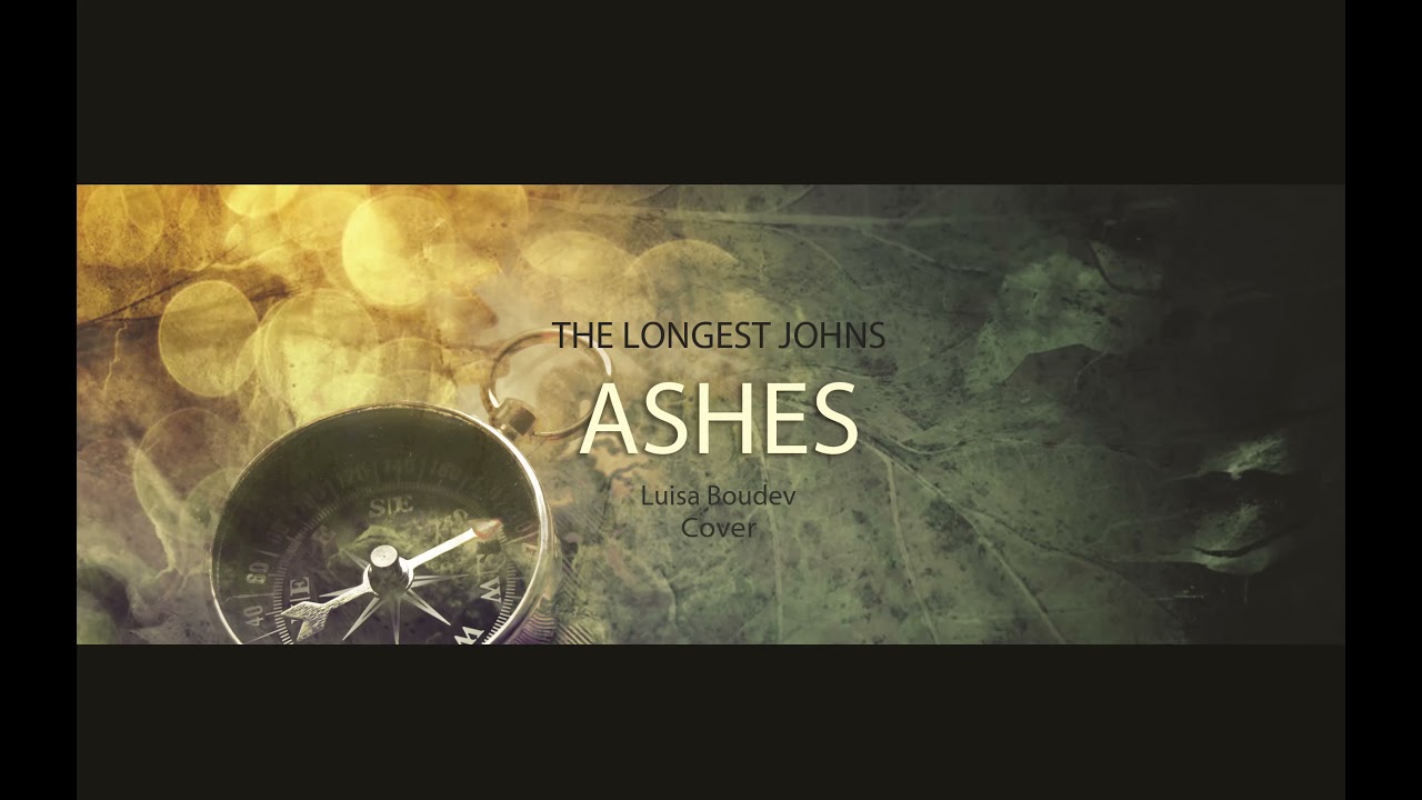 Ashes (Cover | Sea shanty)