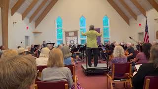 “Kings Row Suite” (Kings Row, 1941) by Erich Korngold - PBO - August 18, 2026