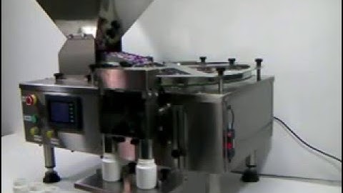 YL-2 automatic pill/tablet/capsule counter machine 1000-18000tabs/min countable