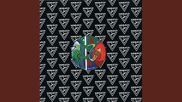 Space Invaders Are Smoking Grass