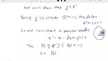 2b Metric Space BSc Math H 5th sem 2024 25 Delhi University solved Paper by Dr  Hitesh Kumar