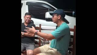 MAGANDANG BALITA PARA KAY KUYA OLIVER PERO ANO KAYA GAGAWIN NATIN SA BAHAY NI ATE ANSENG 
