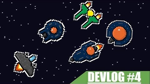 JTN Devlog #4 | Big Improvements