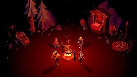 Man Or Vampire - Welcome To Heaven, Chapter One Completion quest guide w/chests and dailys!!