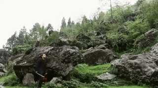 Payphone Violin cover Aerial