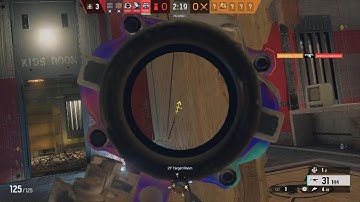 Nasty 1V4 Ace Clutch With Doc