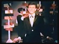Capture de la vidéo Bobby Rydell - Sway
