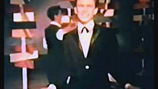 Video thumbnail of "Bobby Rydell - Sway"