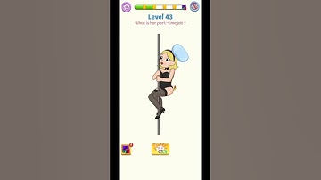 dop clear one part level 43 #dop3 #shorts #dop5 #viral #ytshorts