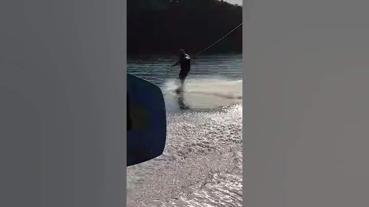 Josh Russom BackRoll