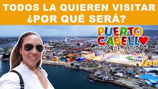 ¿Por qué Puerto Cabello está de moda?  | Tierra de Gracia