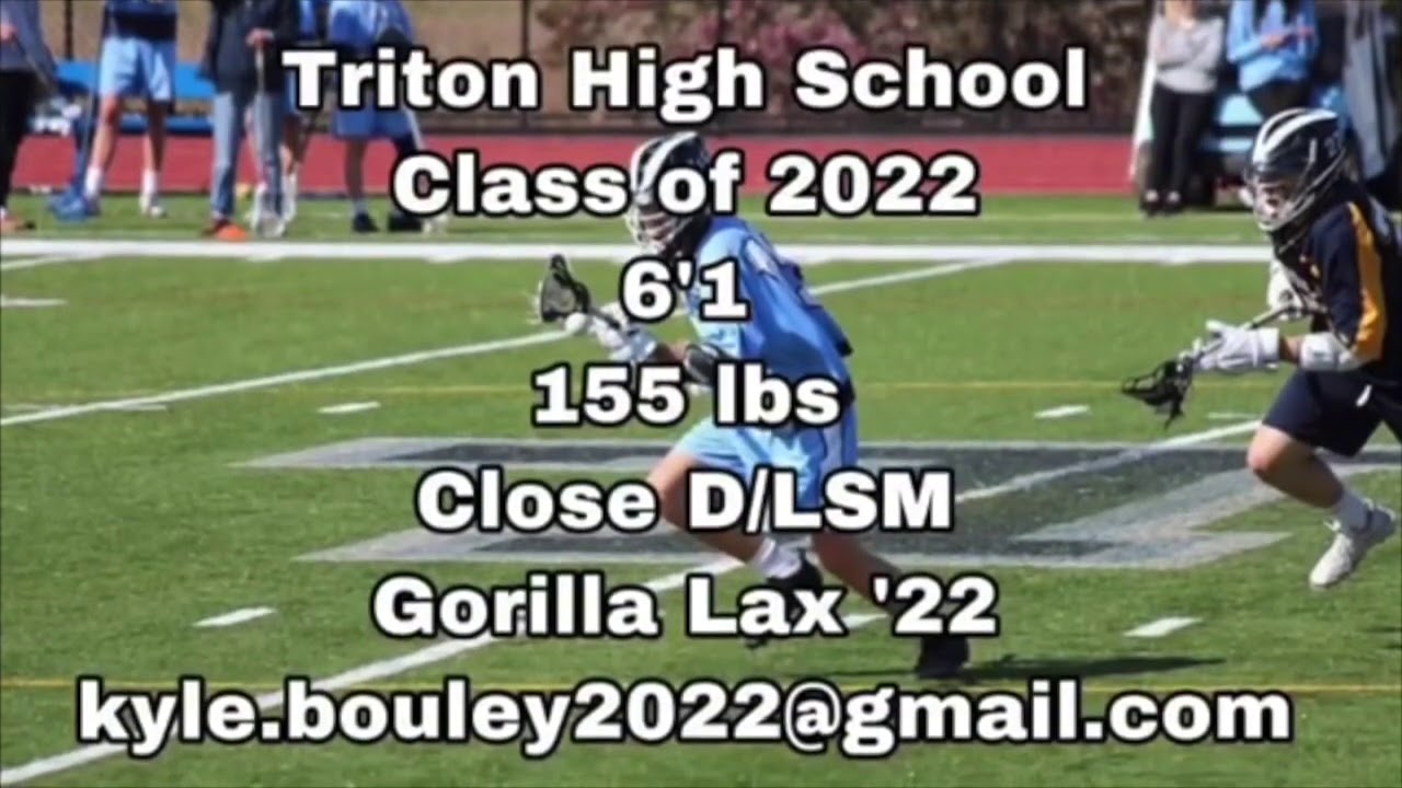 Freshman highlights 2019