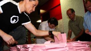 Basta Contare A Mano Cè Assemblea