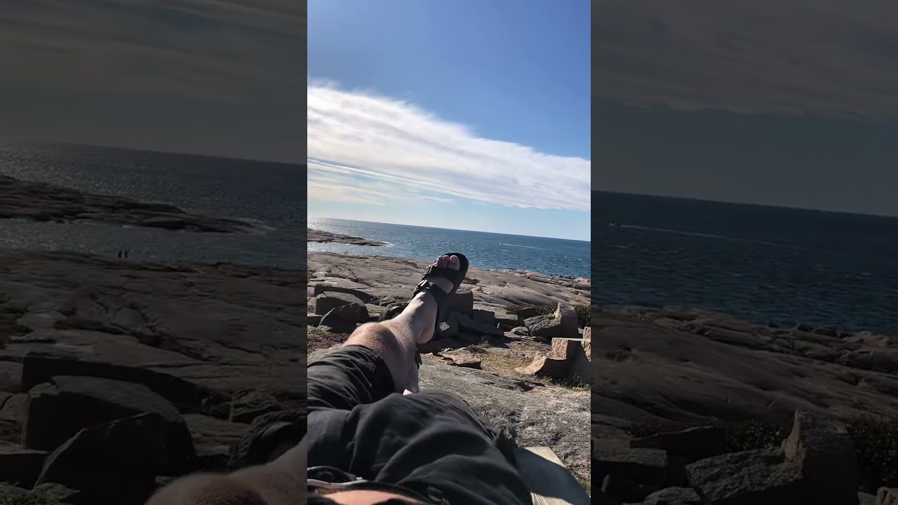 Visit Ramsvik August 2025 