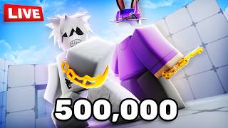 Details Training for the RCT 100,000 Robux Rivals TOURNAMENT! - With @h0ppy819 Update