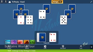 Two Game Tango Mini Game #9 | July 17, 2020 Event