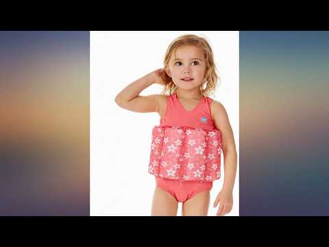 Video: Recensione Splash di Go Splash Swim Vest