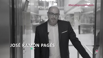 La depresión es uno de los trastornos que más sufrimiento produce