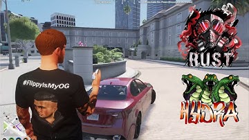 Arnie Asks Benz If He Wants to Join Hydra