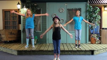 CC Cycle 1 Week 3 Timeline