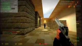 CS:S v34 CFG privat