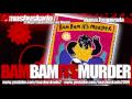Bam Bam Its Murder 1992 Part 1 
