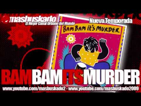 Bam Bam its Murder (1992) Part 1