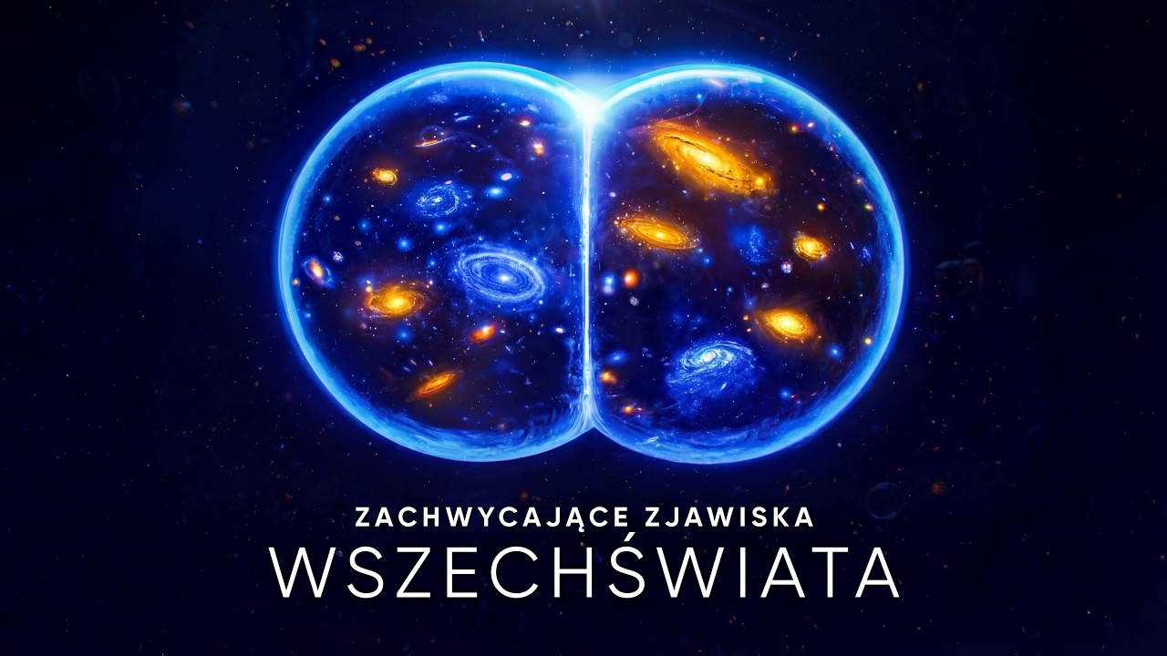 Podróż poza Drogę Mleczną – film dokumentalny (2026)