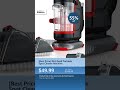 Dirt Devil Portable Spot Cleaner 55% OFF - $49.99 All Time Low 2026