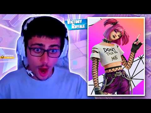 How I EARNED $100 In The SOLO RELOAD VICTORY CASH CUP FINALS! 🏆 (4TH PLACE)
