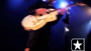 Zeca Baleiro Em Eu Despedi O Meu Patrão - Arquivo Radar Showlivre 2003