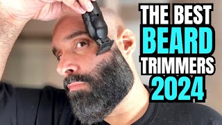 BEST Beard TRIMMER for MEN 2024 | AFFORDABLE!!!