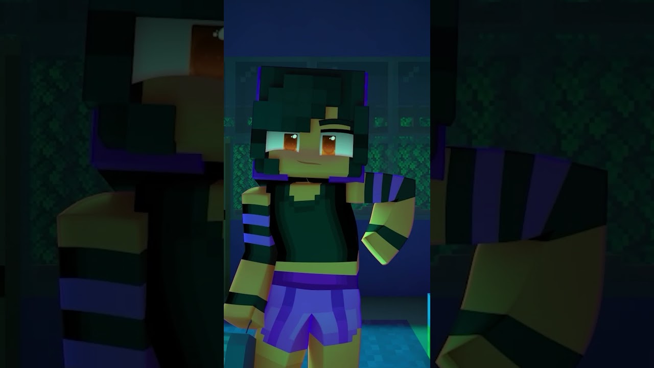 The First MURDER at MONSTER HIGH!