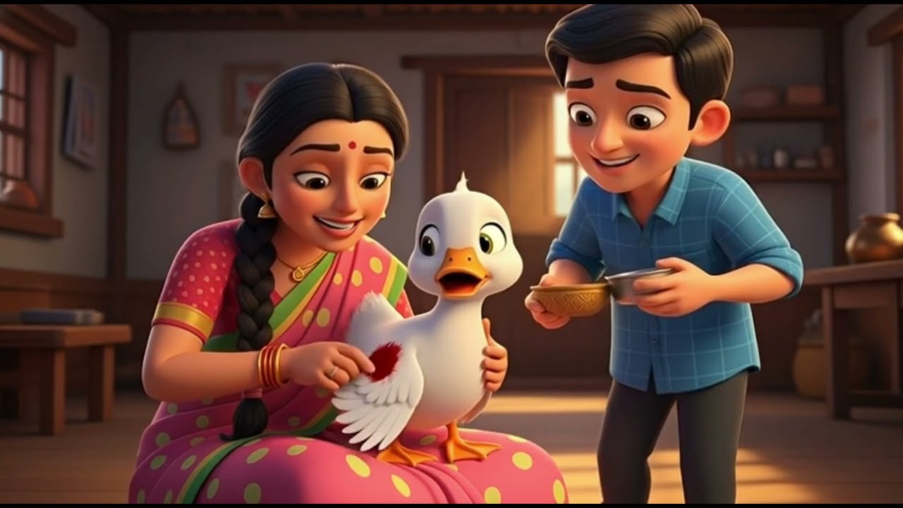 అత్యాశ చివరికి ఎవరినైనా నాశనం చేస్తుంది 