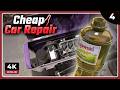 CCR #4 | ¿ES ESTO DEMASIADO CHAPUZA? | CHEAP CAR REPAIR Gameplay Español