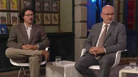 Berendt, Engels & Heinsohn: WWII, Polish Reparations, Ukraine & Europe’s Future. TVP World 1.9.2022