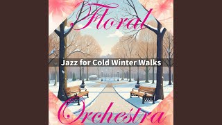 Moonlit Forest's Snowy Serenade (Key B Ver.)