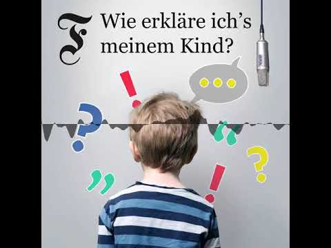 Video: Wann erscheinen Kondensstreifen?