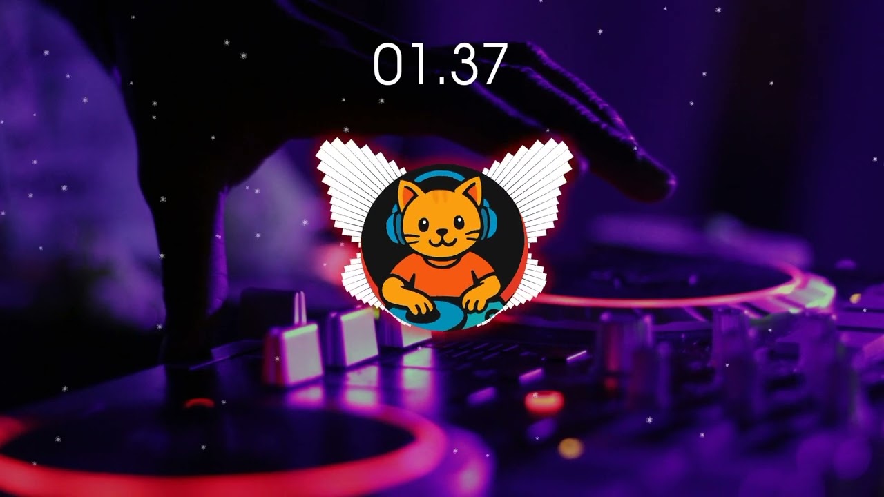 DJ TIKTOK TERBARU 2025 -🎵 CINTA DALAM HATI - UNGU - COVER DJ REMIX