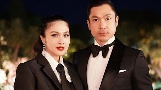 KEJAGUNG GELEDAH RUMAH HARVEY MOEIS & SANDRA DEWI, DITEMUKAN UANG 76 MILIAR & LOGAM MULIA DISITA❗️