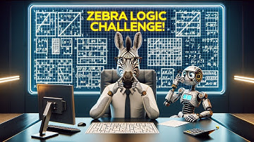 Can AI Solve Logic Puzzles Effectively?