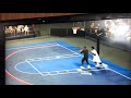 Kyrie Irving vs Victor Oladipo