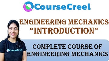 Introduction of Engineering Mechanics