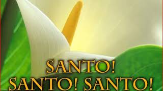 Hinário Adventista 18 Santo! Santo! Santo!