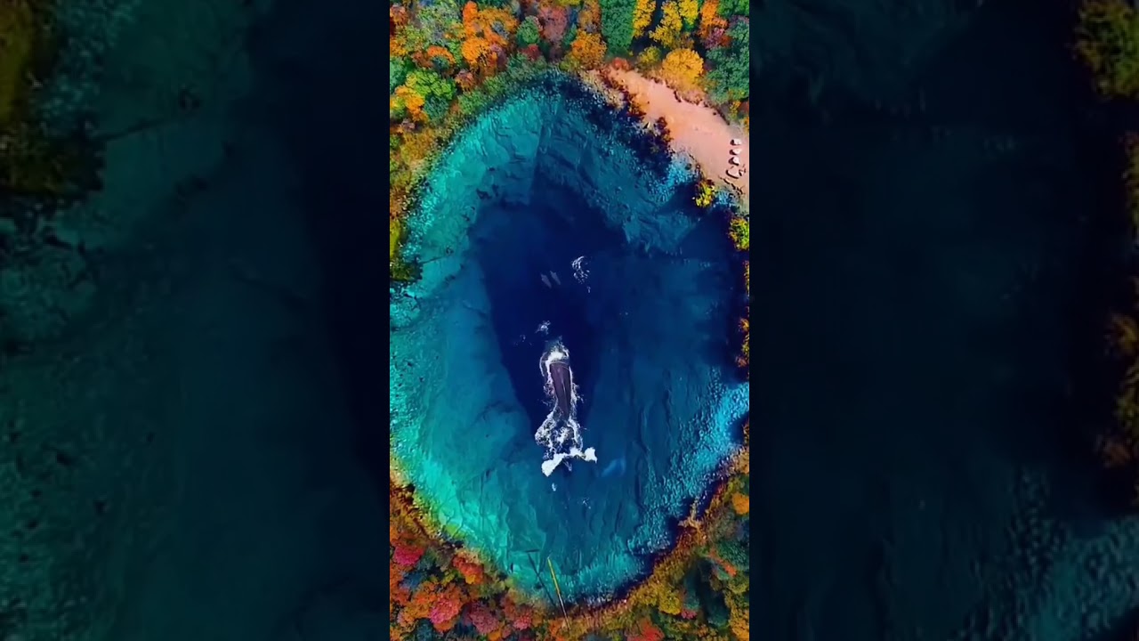 Blue whale sound😱😱 🐳🐳 